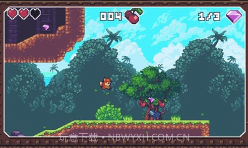 狡猾之地截图3 狡猾之地截图3