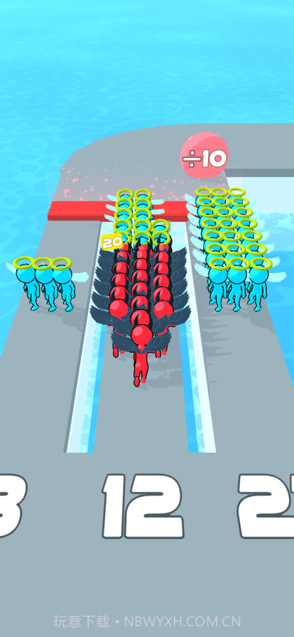 跳跳球2022截图3