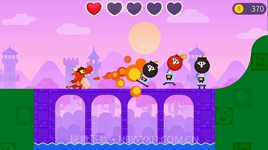 天龙冲刺截图1 天龙冲刺截图1