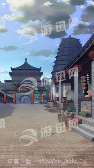 密室逃脱绝境系列1梦三国截图4 密室逃脱绝境系列1梦三国截图4