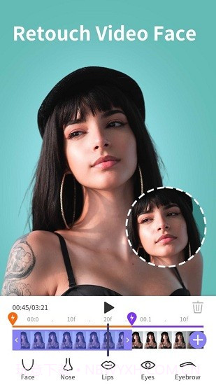 PrettyUp专业版截图1