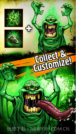 热血兄弟2截图4 热血兄弟2截图4