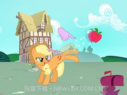 My Little Pony截图5