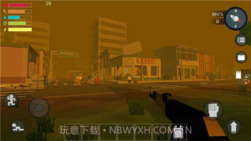 PixelZS汉化版截图2