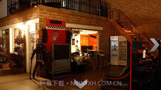 车内逃脱4截图3