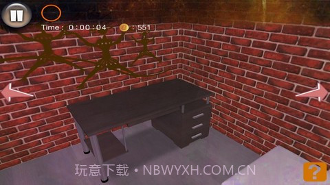 逃离2-地牢截图2