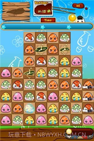 疯狂寿司2截图2 疯狂寿司2截图2