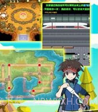 口袋小精灵逆袭app截图1 口袋小精灵逆袭app截图1