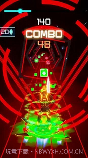 动感拳击截图2 动感拳击截图2