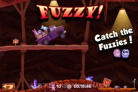 挣扎飞车截图2 挣扎飞车截图2