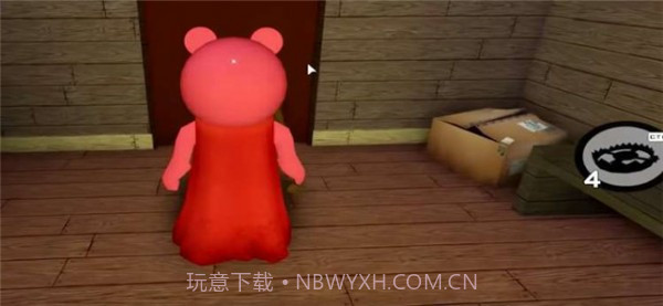 恐怖小猪佩奇截图3