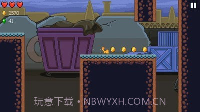 迷失的猫截图4 迷失的猫截图4