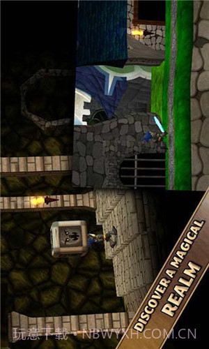 勇者之剑中文截图3