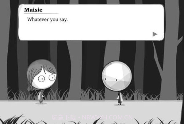 看情况(it depends)截图5