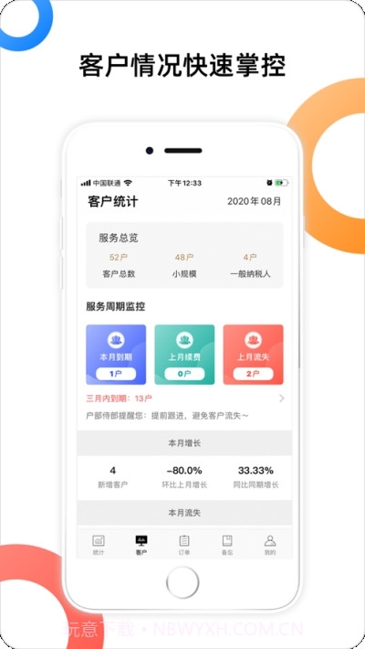 户部侍郎（财税管理）截图3