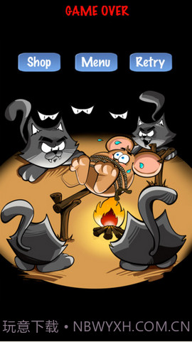 小老鼠走迷宫截图4