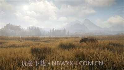 猎人:荒野的召唤正版截图1 猎人:荒野的召唤正版截图1