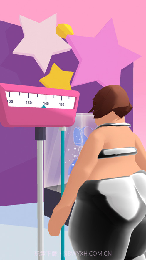 我最美跑酷截图3 我最美跑酷截图3