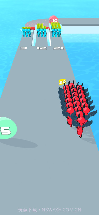 跳跳球2022截图2