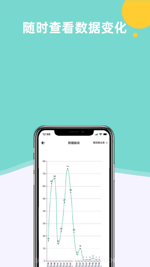 银屑病健康管理截图4