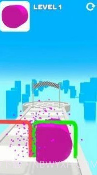 变形转轮截图1 变形转轮截图1