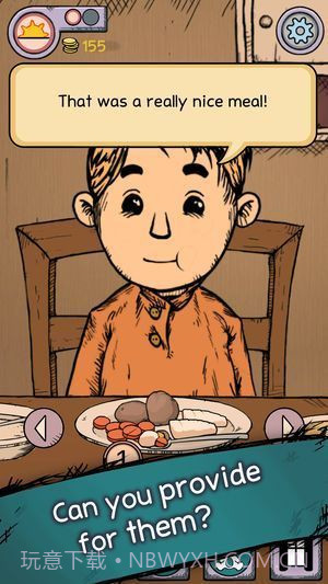 我的孩子生命之源无限金币中文版截图3 我的孩子生命之源无限金币中文版截图3