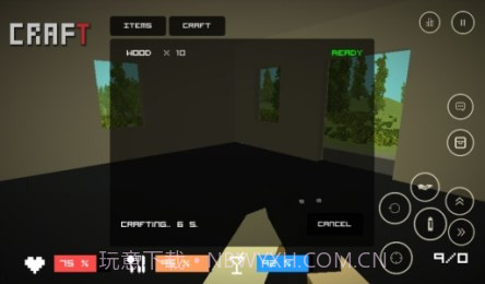 像素僵尸：枪械日截图4