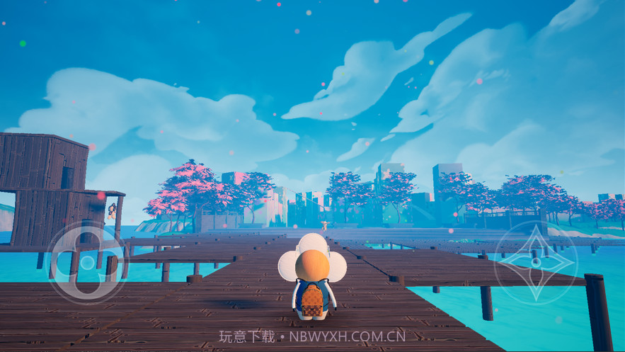 LouisTheGame截图2 LouisTheGame截图2