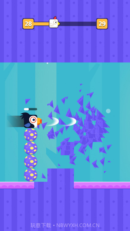 方块鸟截图3 方块鸟截图3