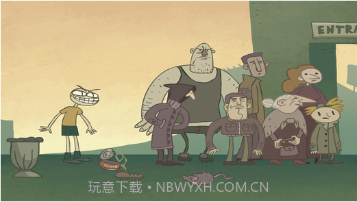 史上最难的解密游戏截图3