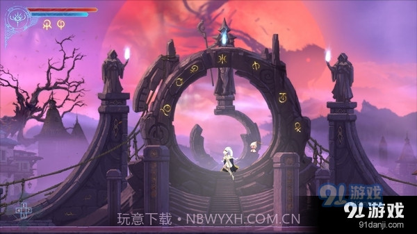 心渊梦境截图3 心渊梦境截图3