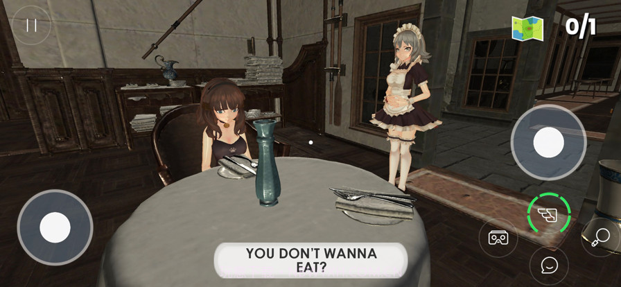 斯卡里外福截图3