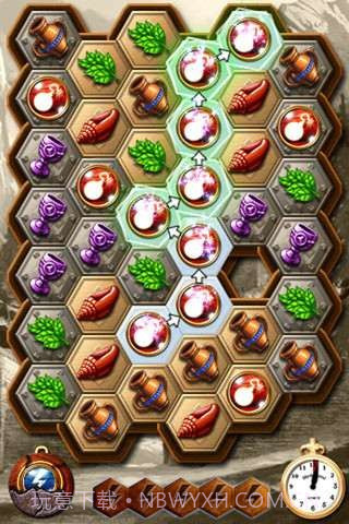 阿兹肯德之谜(Azkend)截图3