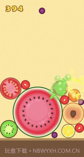 吃瓜达人截图1 吃瓜达人截图1