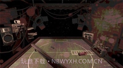 BuckshotRoulette下载截图1 BuckshotRoulette下载截图1