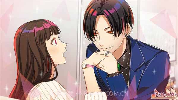 副作用之瞳截图4