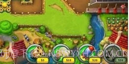 坚守阵地2中文版安卓截图3 坚守阵地2中文版安卓截图3