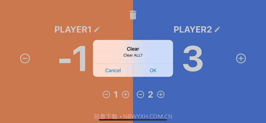 记分牌截图4 记分牌截图4