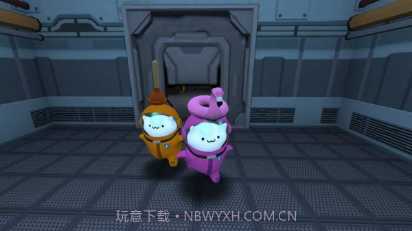 冒名顶替者在暗处截图4 冒名顶替者在暗处截图4