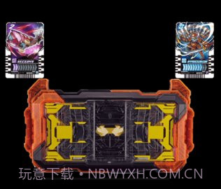 假面骑士歌查德模拟器截图3