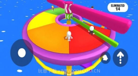 火柴人终极派对截图1 火柴人终极派对截图1