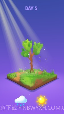 小树成长记截图2 小树成长记截图2