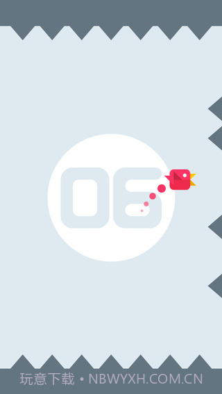 别碰钉子截图2 别碰钉子截图2