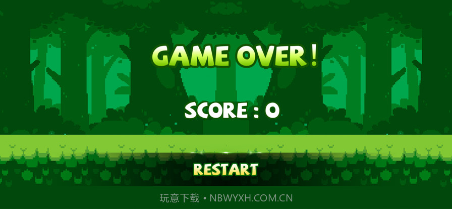 森林大法师截图6 森林大法师截图6