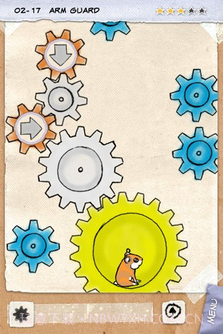 幸运齿轮2 Geared 2!截图3