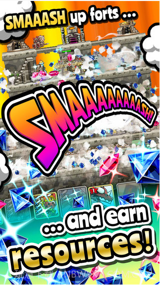 勇者要塞截图5 勇者要塞截图5