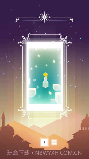 迷宫山谷截图5 迷宫山谷截图5