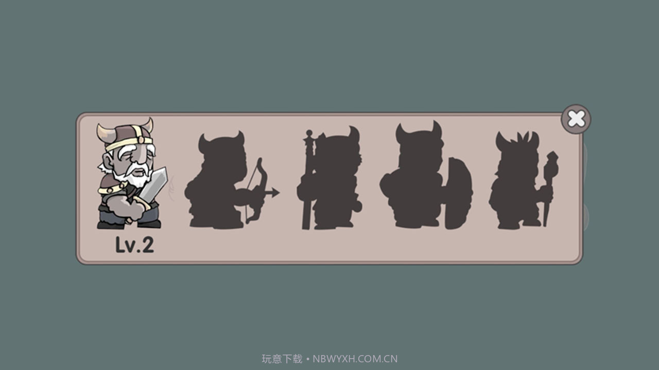 海贼奇航小岛集结截图1 海贼奇航小岛集结截图1