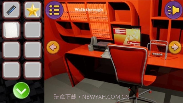 GMOD躲猫猫游戏截图1 GMOD躲猫猫游戏截图1