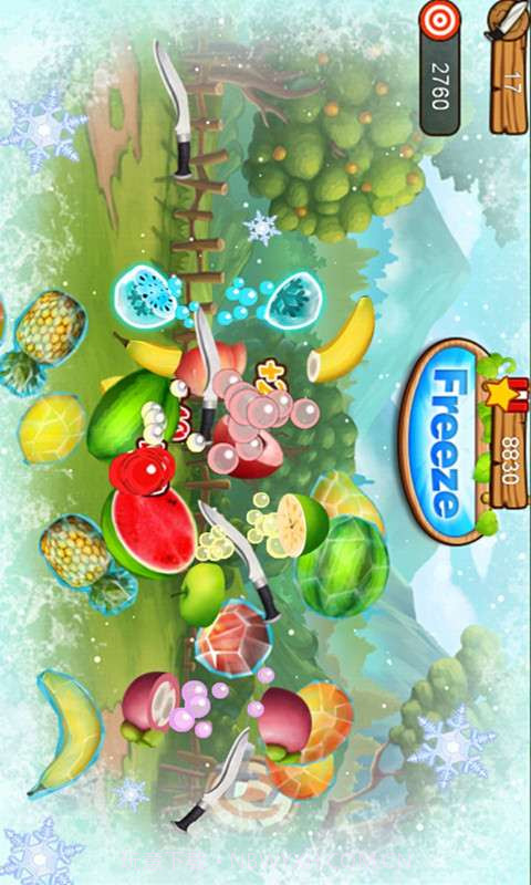 水果达人截图1 水果达人截图1